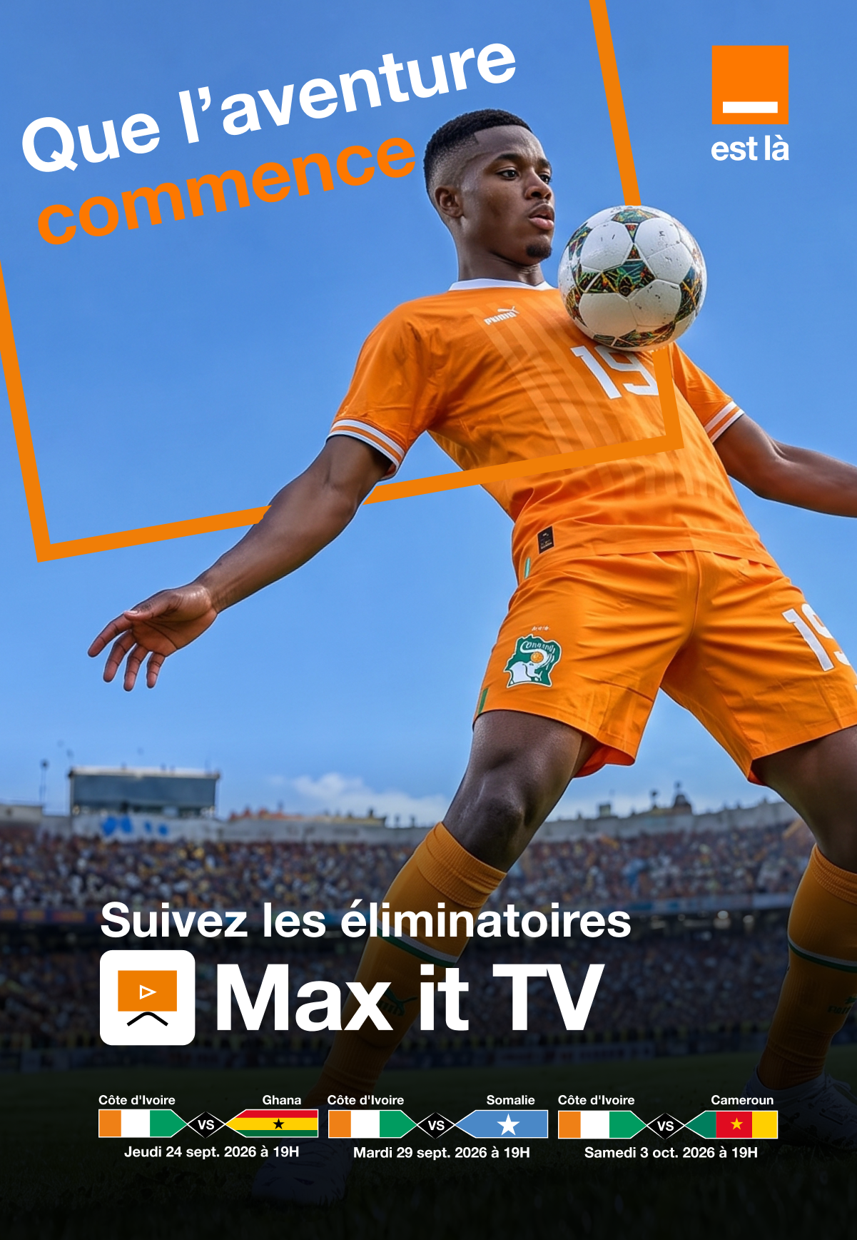 Bonus Internet 200% via Max It et Orange Money, dans Achat de Pass le 22 septembre